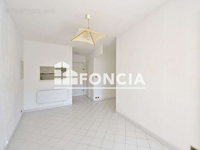 Appartement à LA GRANDE-MOTTE