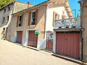 Maison à MORMOIRON