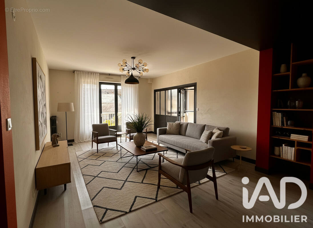 Photo 1 - Appartement à VITRE