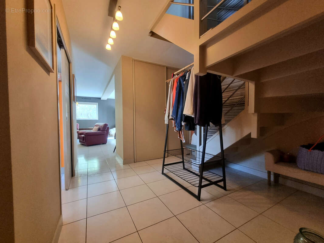 Maison à PLEUMELEUC