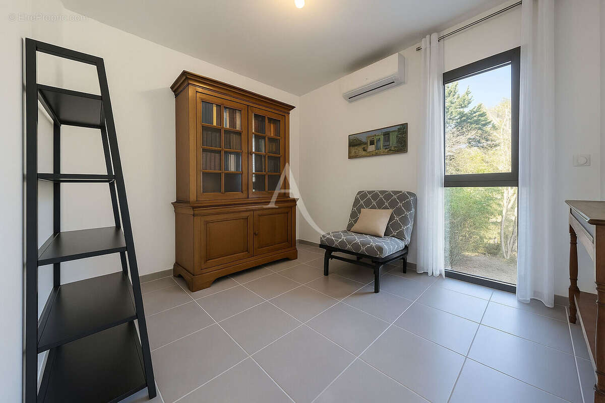 Appartement à MARTIGUES