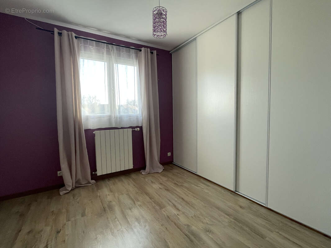 Maison à SUCY-EN-BRIE