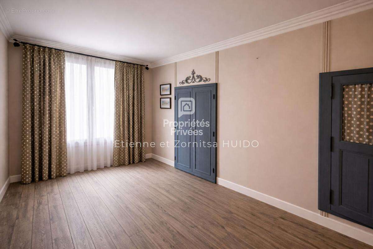 Maison à VATAN