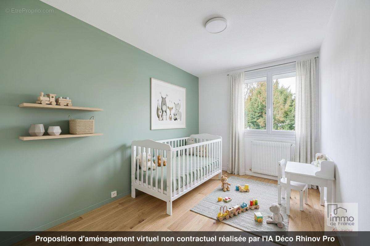 Appartement à MERIGNAC