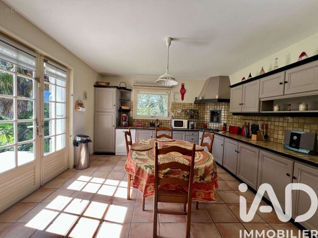 Photo 9 - Maison à PLOUBAZLANEC