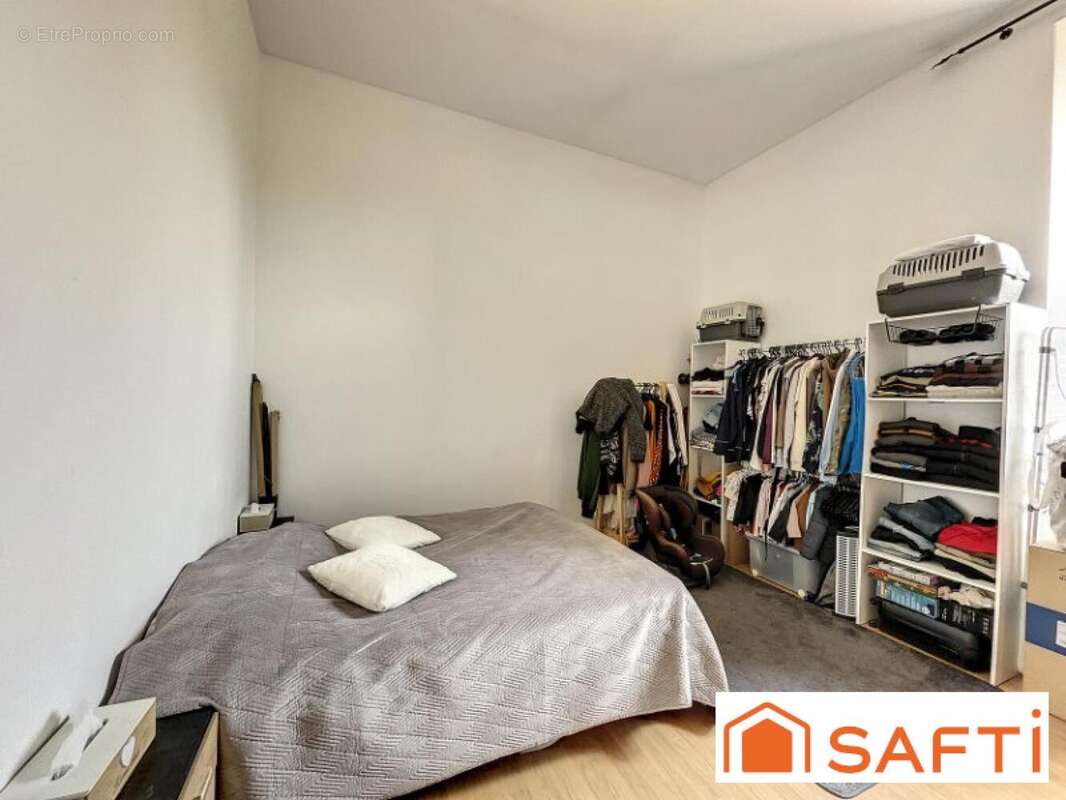 Photo 7 - Appartement à PASSY