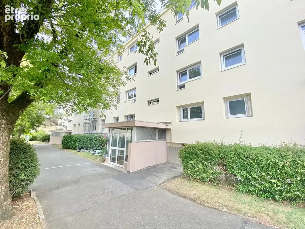 Appartement de 70m2 habitables - Montesson - photo 7