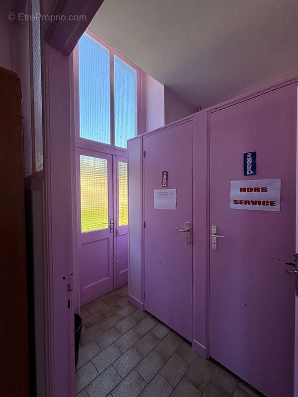 Maison à COULMIER-LE-SEC