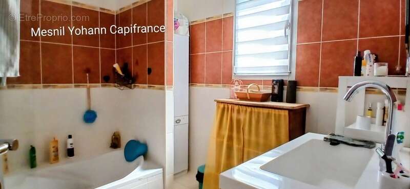 Maison à vendre 3 pièces AIGONNAY (79) - photo 11