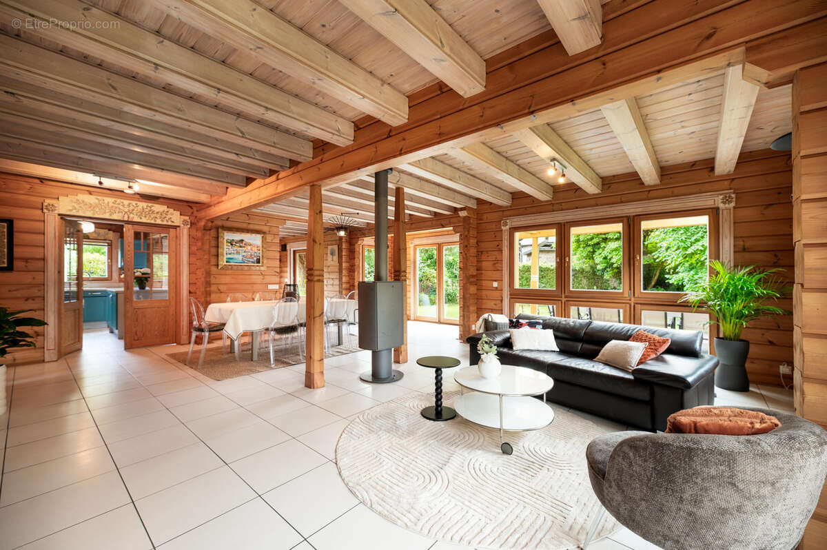 Maison à OSTWALD