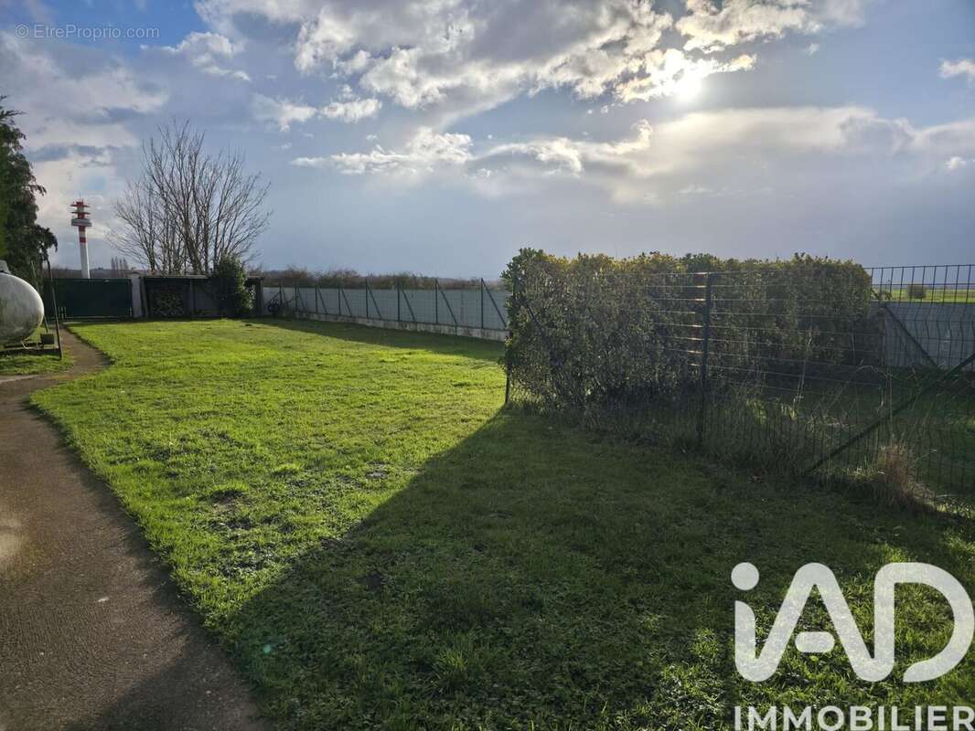 Photo 6 - Maison à RAMPILLON