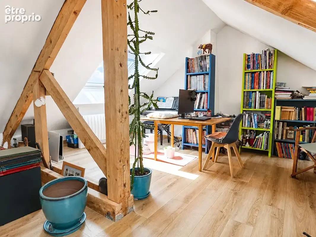 Maison Gagny 5 pièce(s) 90 m2 - photo 6