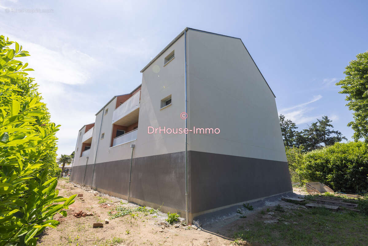 Appartement à ORLEANS