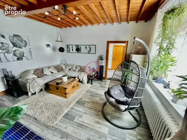 Photo Maison à Wailly au prix de 244 000€