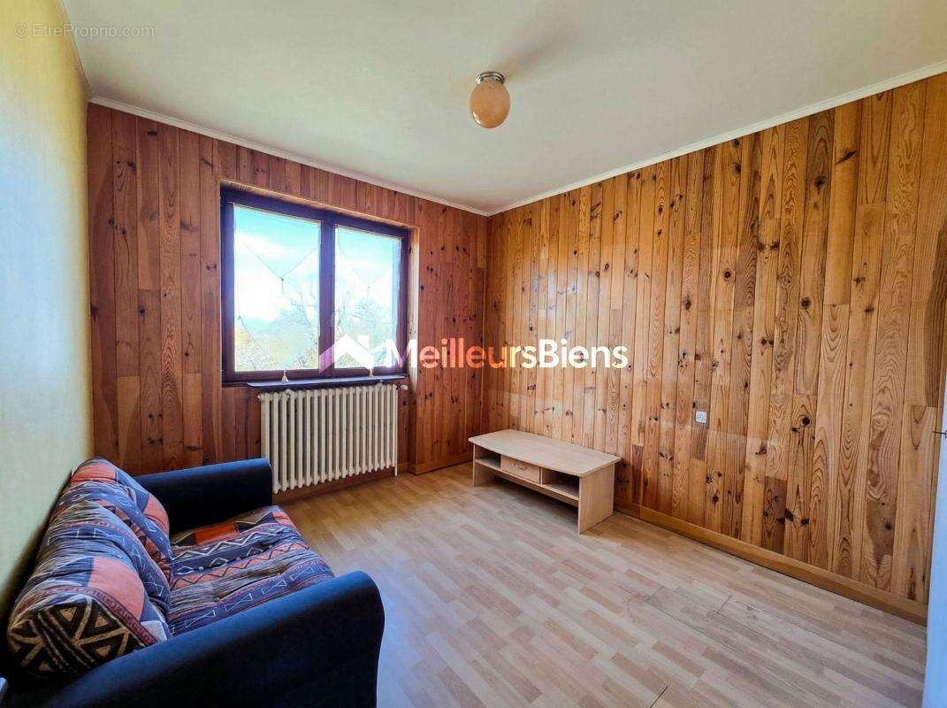 Maison à THONON-LES-BAINS