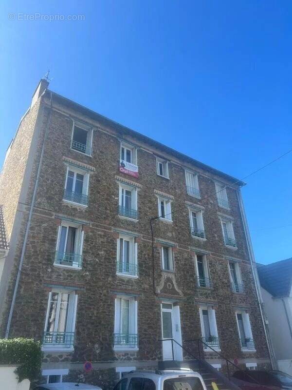 Appartement à CHELLES