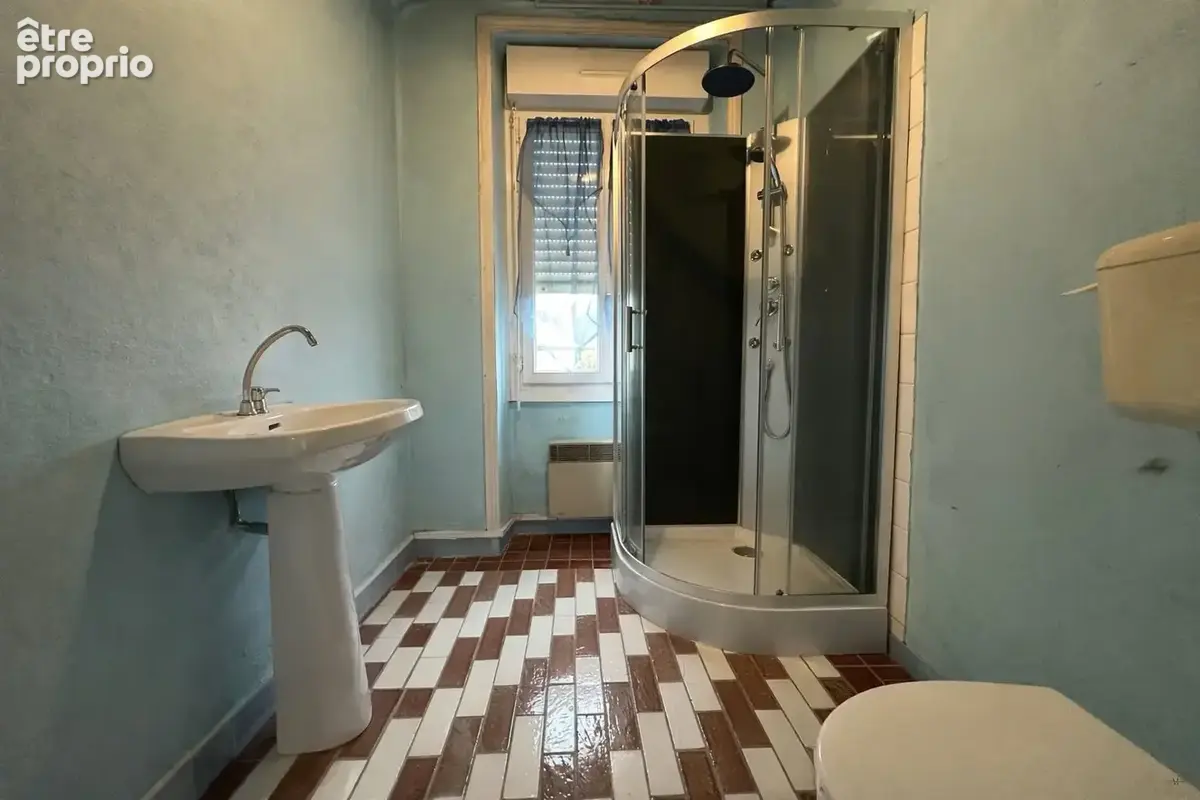 Maison 4 pièces 77 m² à vendre à Lignol (56160) - photo 6