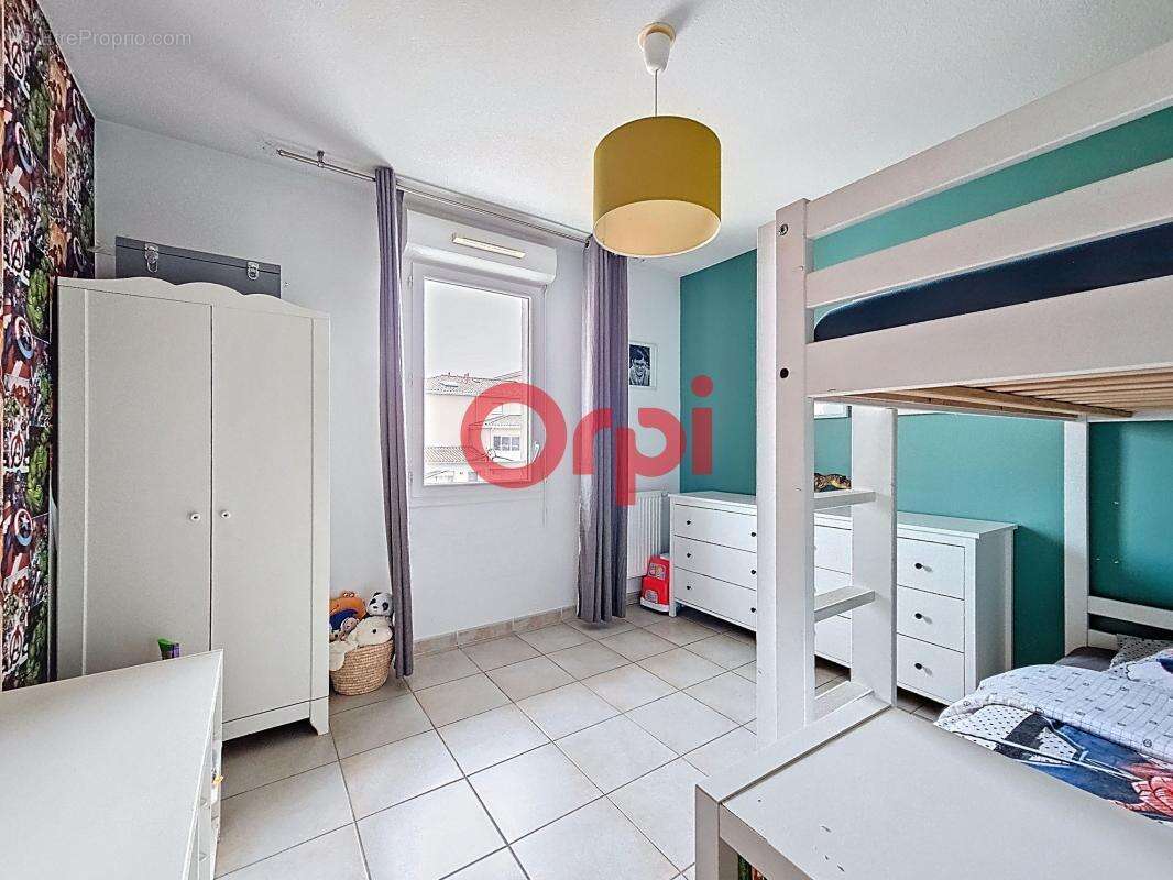 Appartement à LA SEYNE-SUR-MER