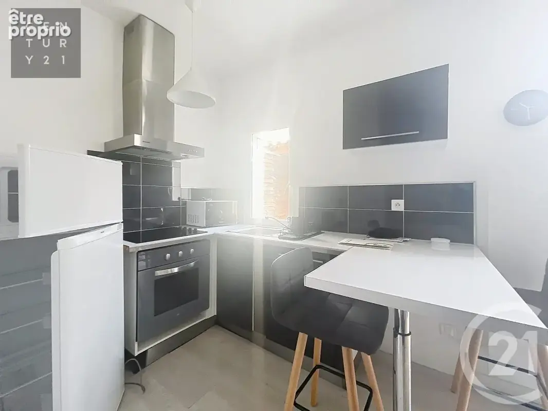 Appartement 2 pièces 27 m² à vendre à Troyes (10000) - photo 2