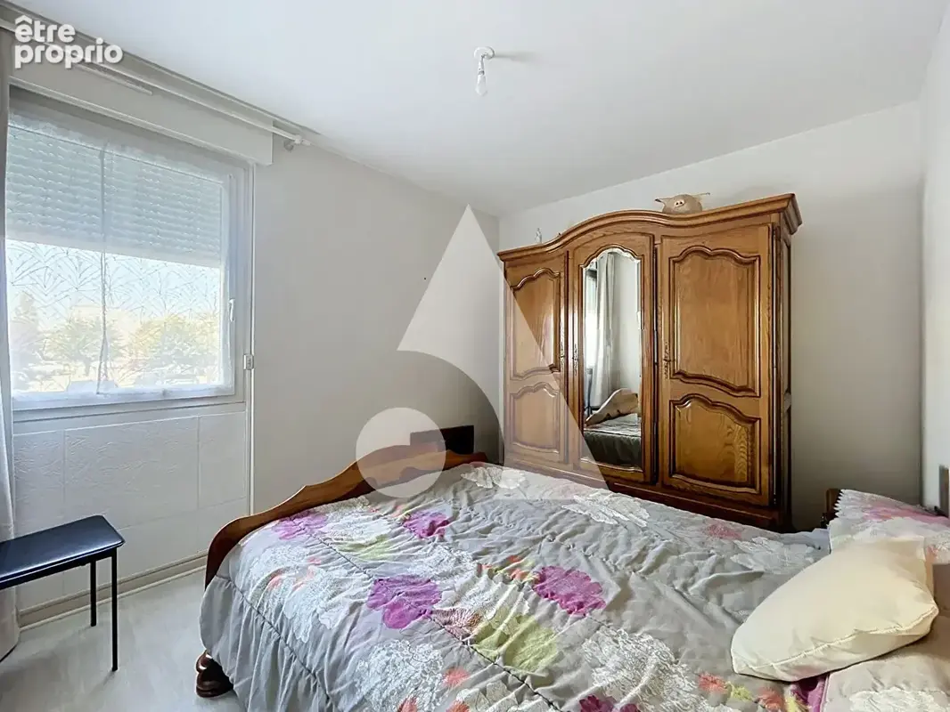 Appartement 73,72 m2 -Chalon Sur Saône - photo 7