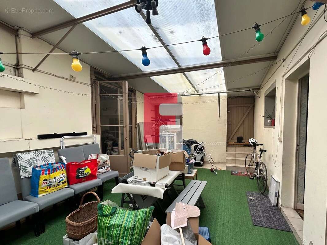 Maison à VENDEUVRE-SUR-BARSE