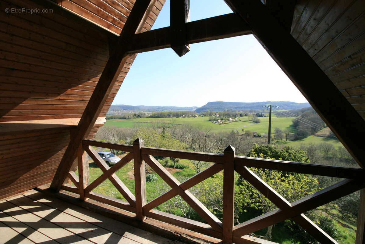  Maison vallée Dordogne - photo 34