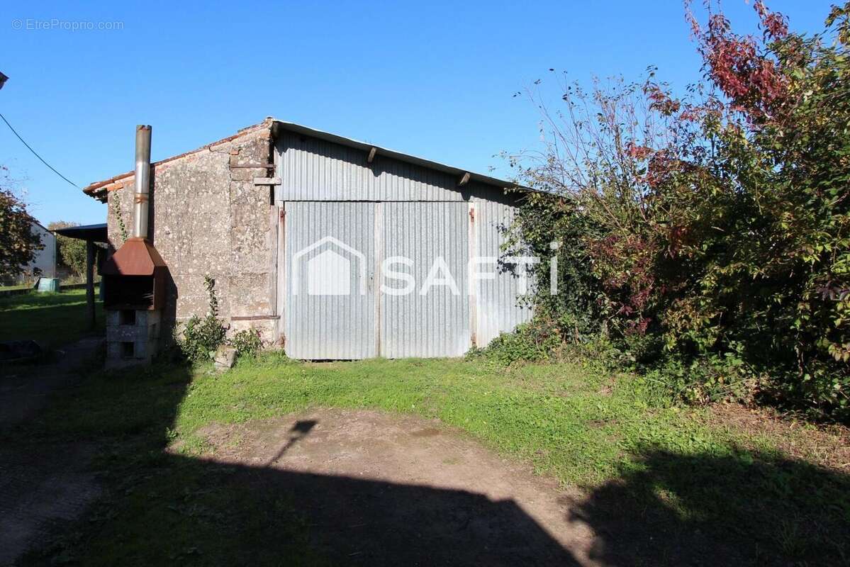 Photo 9 - Maison à SAINT-CYR-DES-GATS