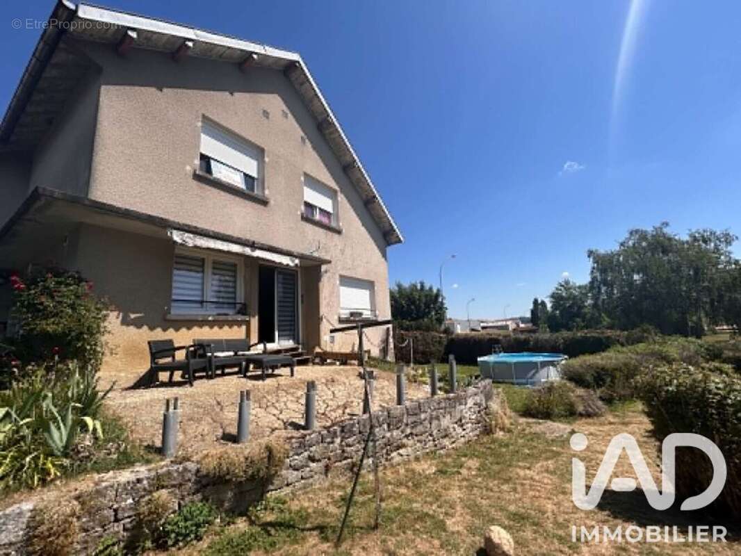 Maison 99 m² à Chatenois  - photo 11