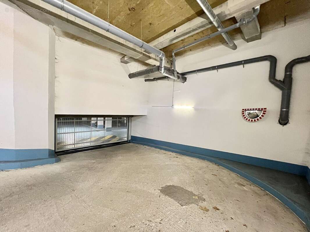 Parking à ALFORTVILLE