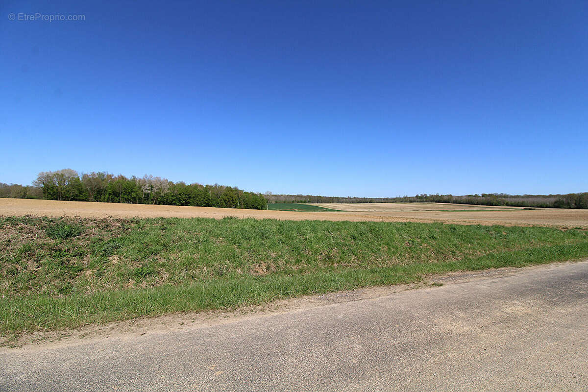 Maison à MONTIER-EN-DER