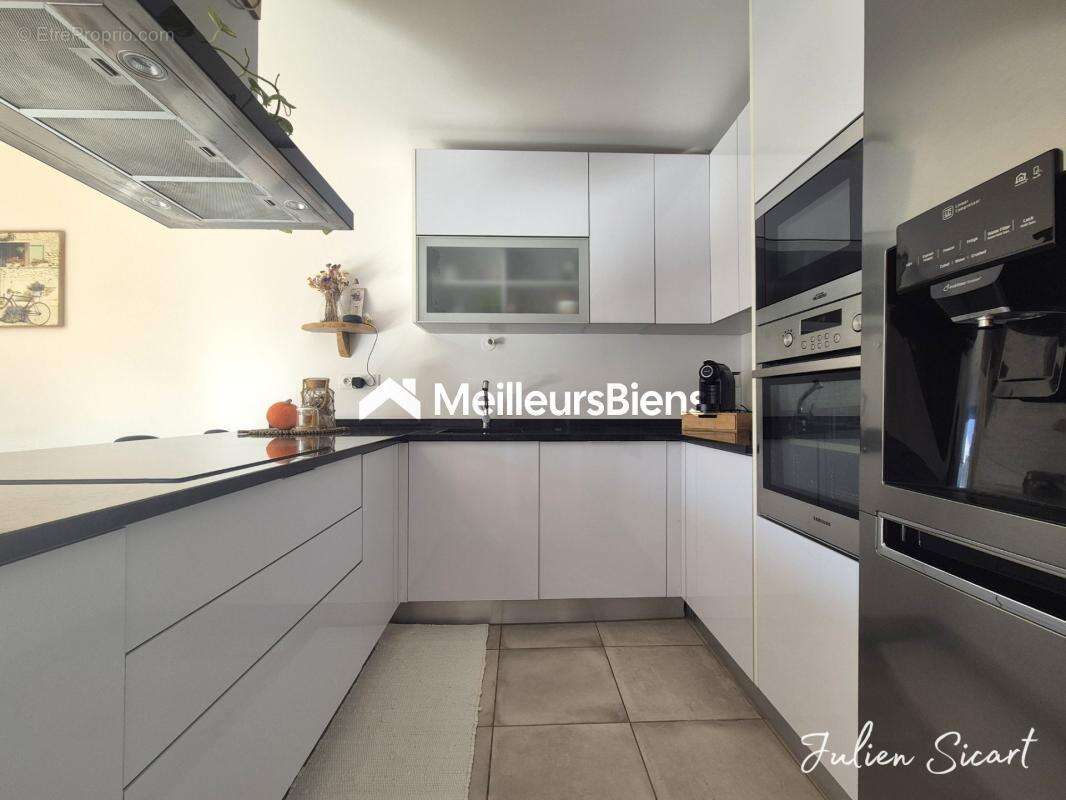Maison à SAINT-FELIU-D'AVALL