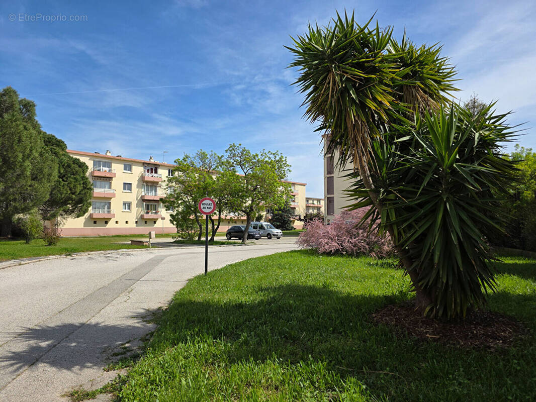 Appartement à LA GARDE