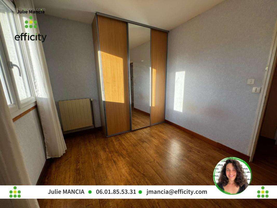 Maison à SAINT-SIMON