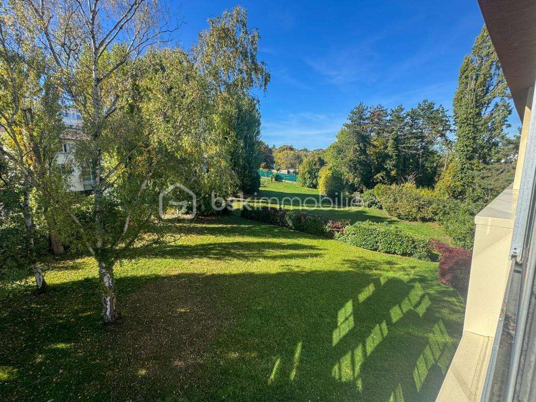 Appartement à PALAISEAU