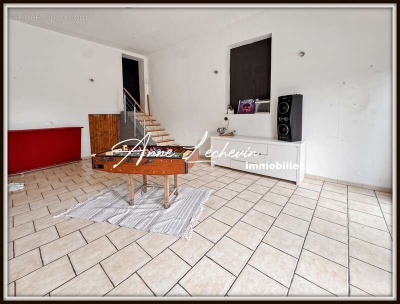 Maison à BAUVIN