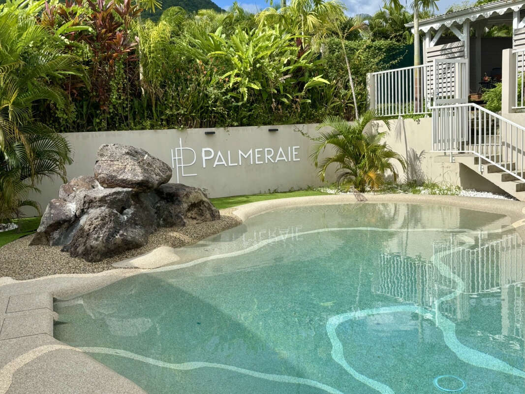 Appartement à LE DIAMANT