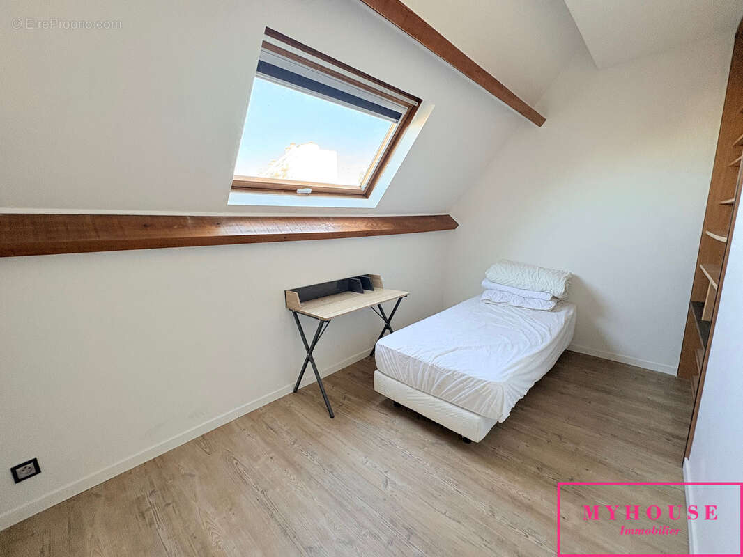 Appartement à MALAKOFF