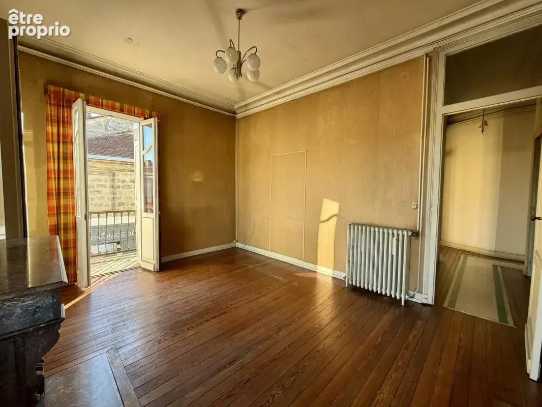 Appartement 4 pièces - 100m² - photo 4