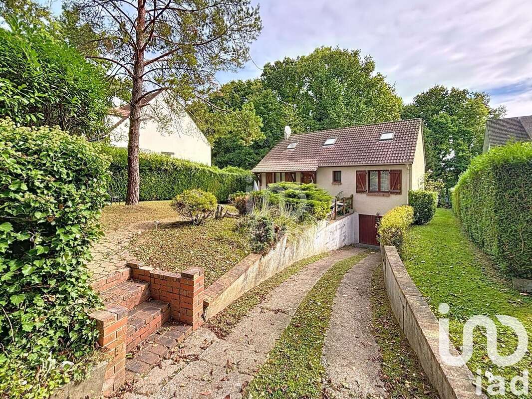 Photo 2 - Maison à MONTRY