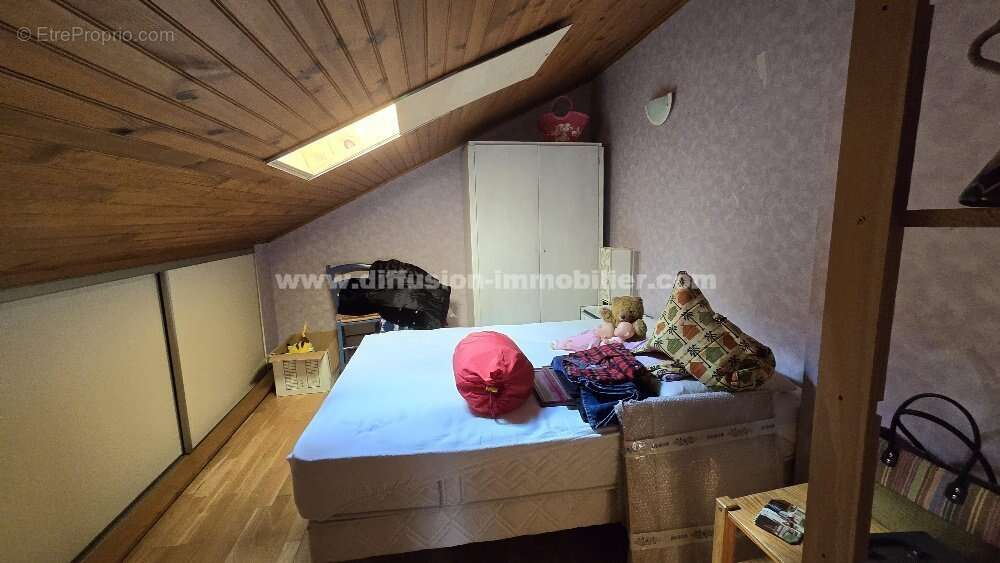 Maison à BARCELONNETTE