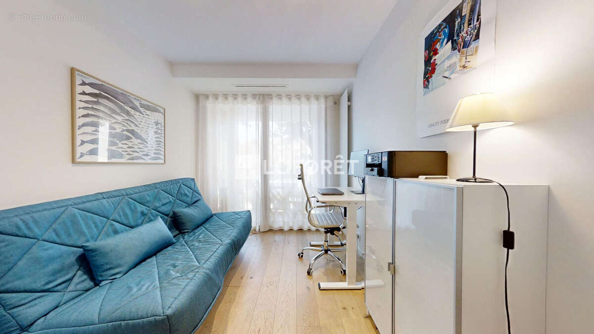 Appartement à VIROFLAY