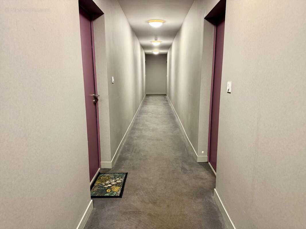 Photo 8 - Appartement à LES SORINIERES