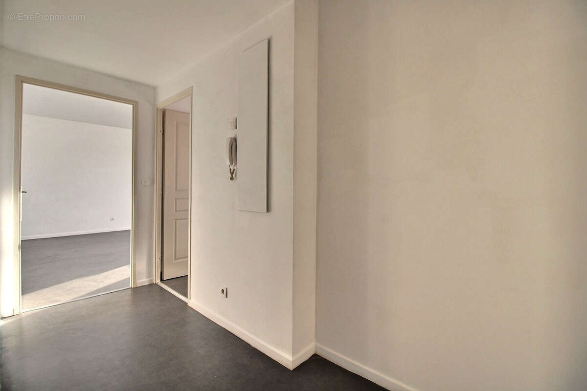 Appartement à VALENCIENNES