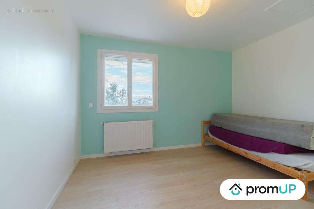 Maison à SAINT-ETIENNE