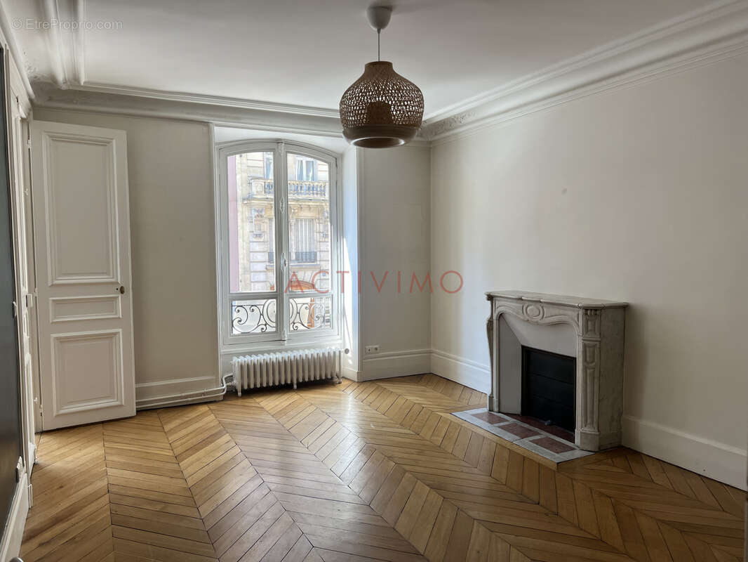 5 PIECES 110 m2 - Rue de Rennes - photo 11