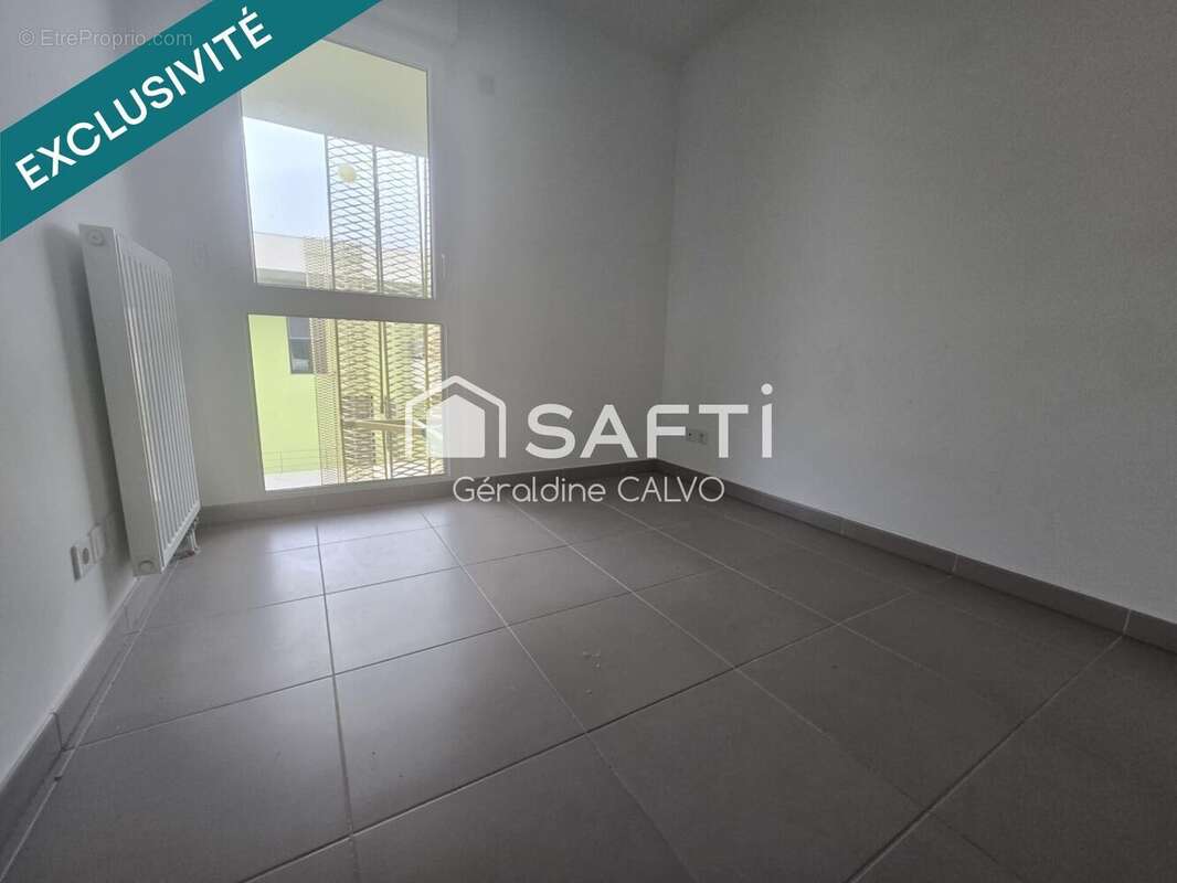 Photo 5 - Appartement à JUVIGNAC