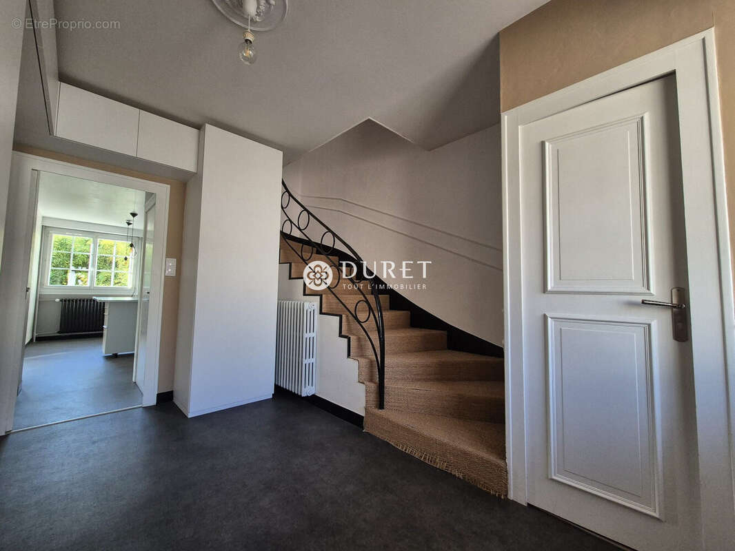 Maison 127 m² à La Roche-Sur-Yon  - photo 7