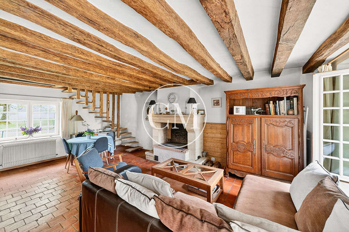 Maison à LES BREVIAIRES