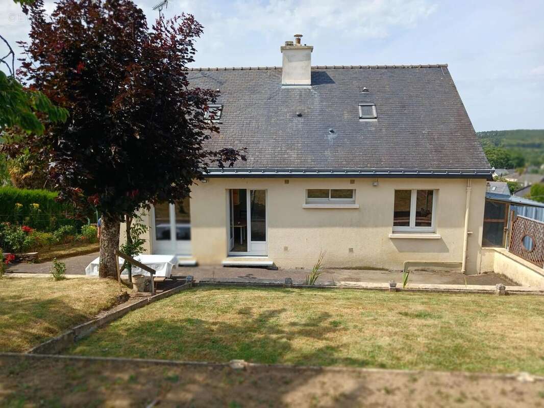 Photo 2 - Maison à SAINT-NICOLAS-DE-REDON