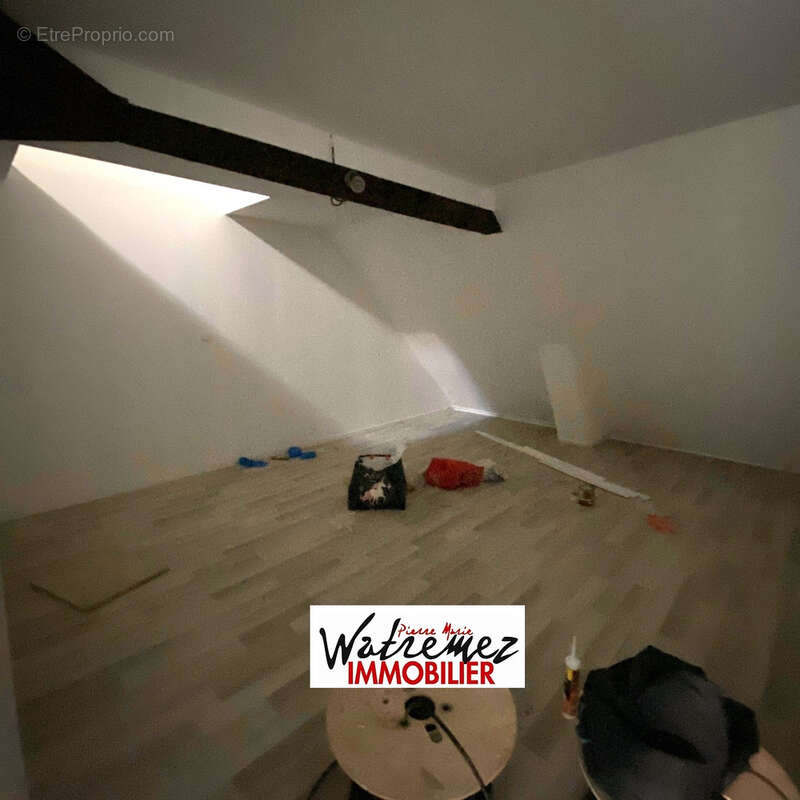 Maison à BOHAIN-EN-VERMANDOIS